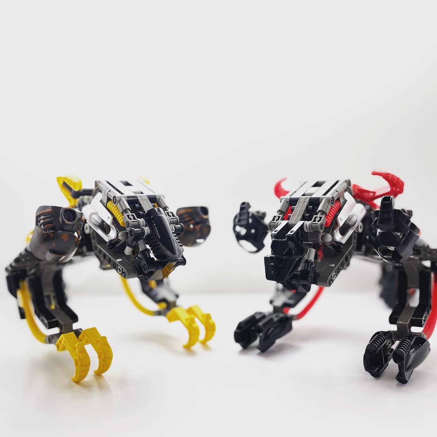 8538 - Muaka & Kane-Ra